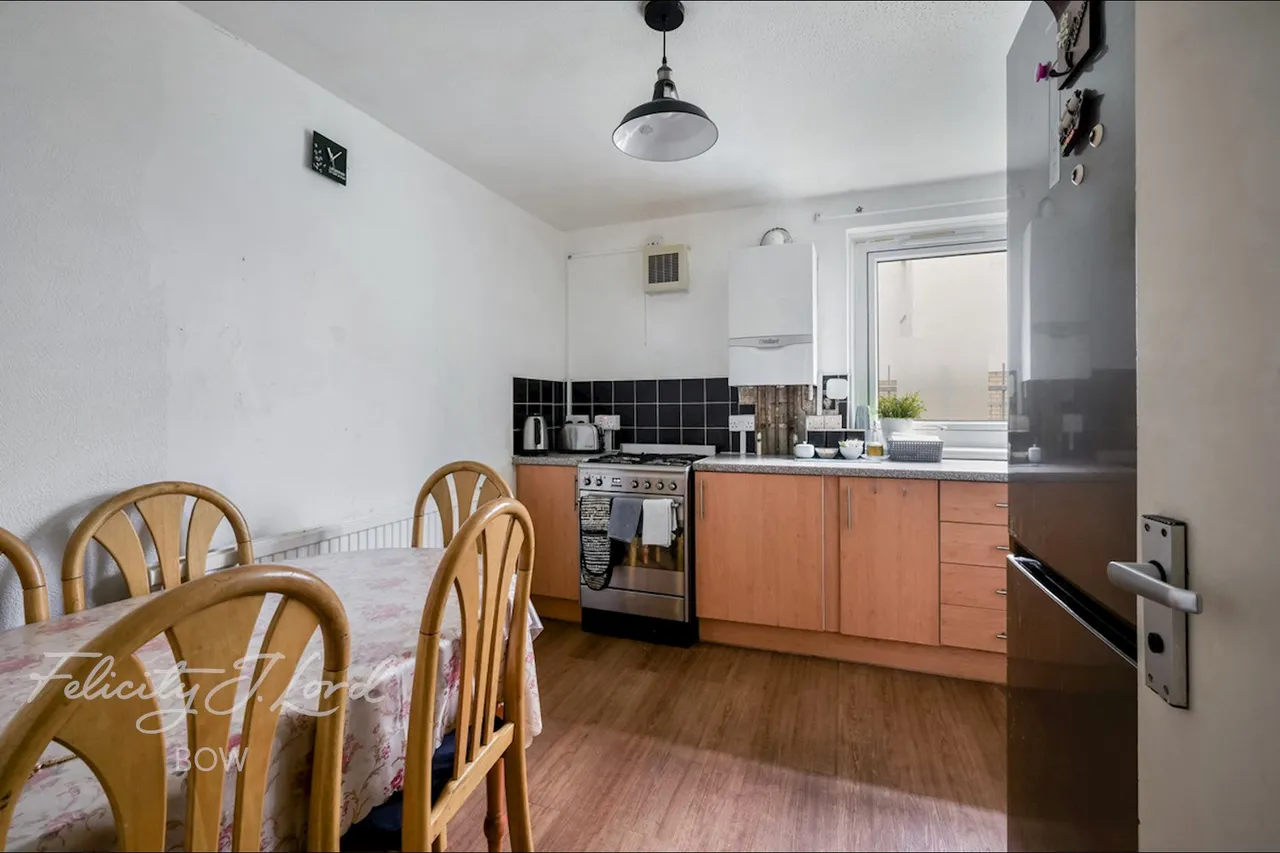 Merchant Street, London, E3, photo 7