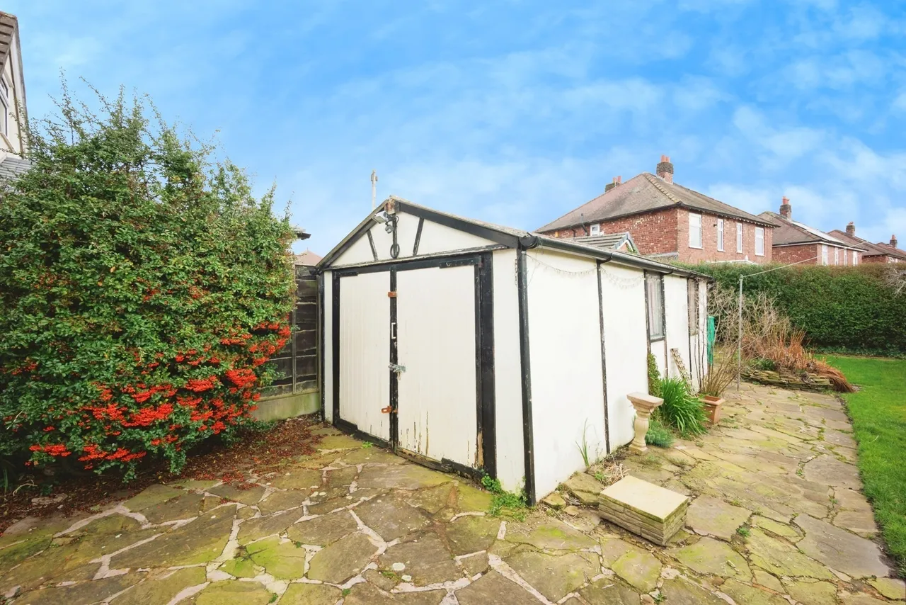 Woodsmoor Lane, Greater Manchester, SK2, photo 16