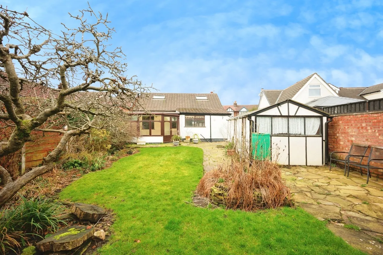Woodsmoor Lane, Greater Manchester, SK2, photo 12