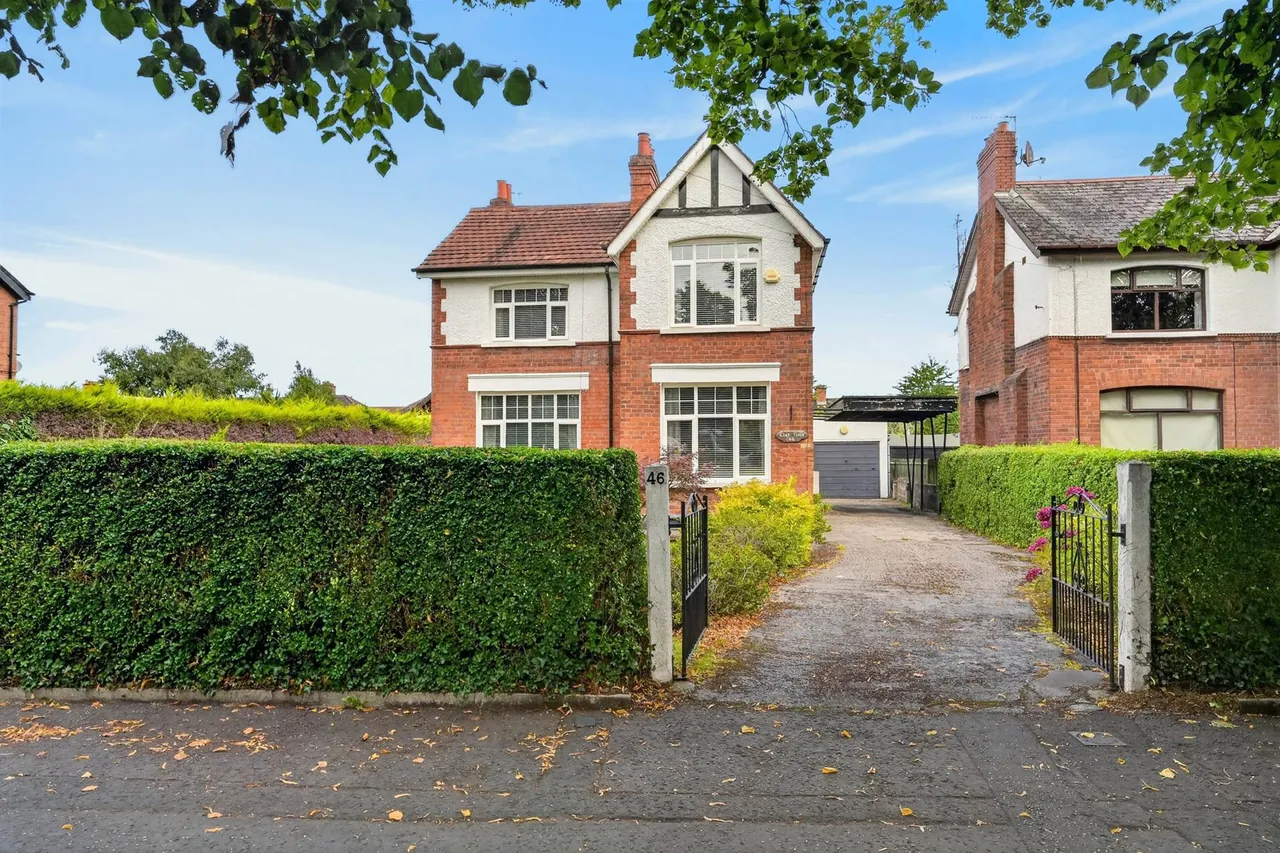 Ardenlee Avenue, Belfast, BT6, photo 3