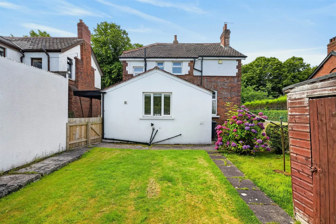 Ardenlee Avenue, Belfast, BT6, photo 26