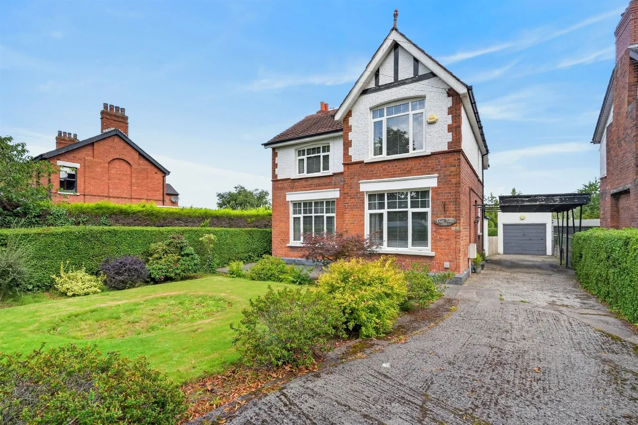 Ardenlee Avenue, Belfast, BT6, photo 2