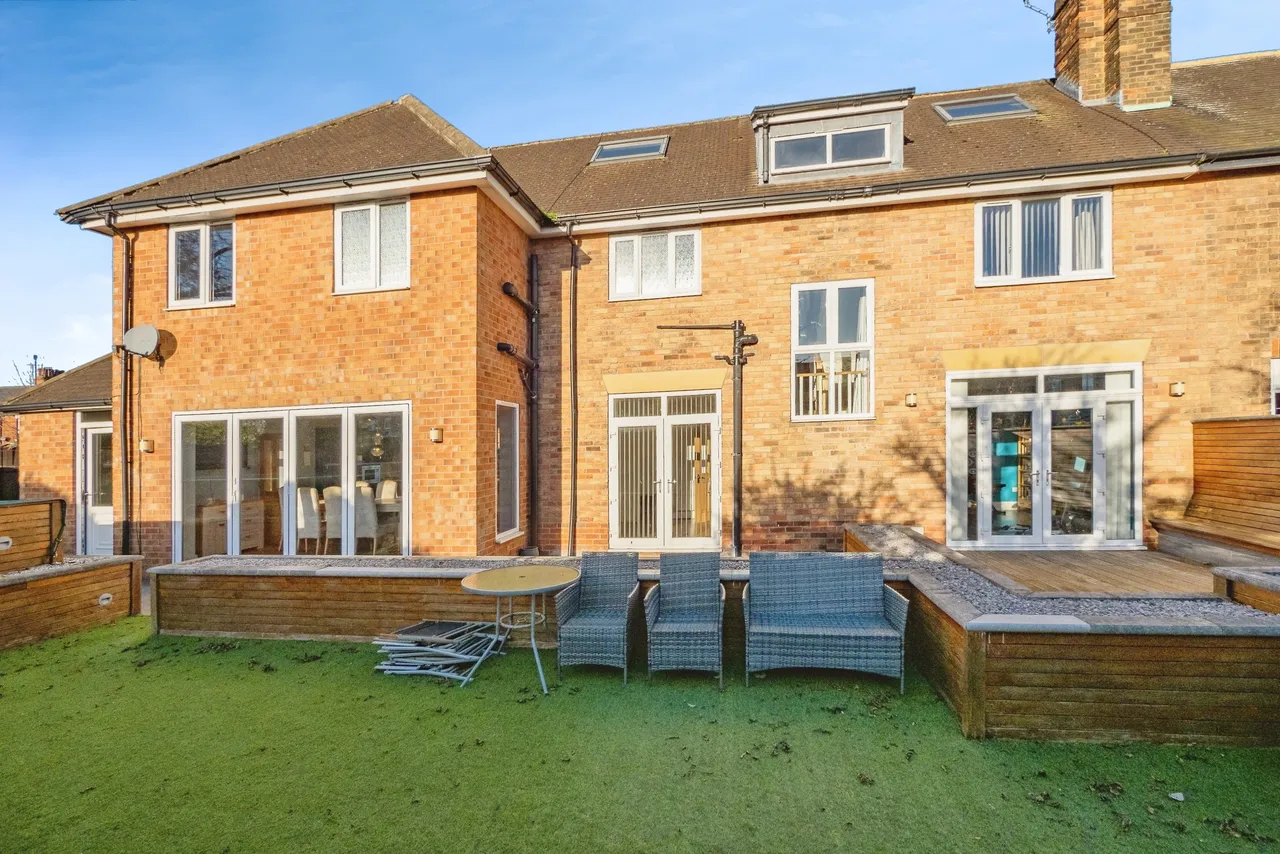 Hull Bridge Road, Beverley, HU17, photo 15