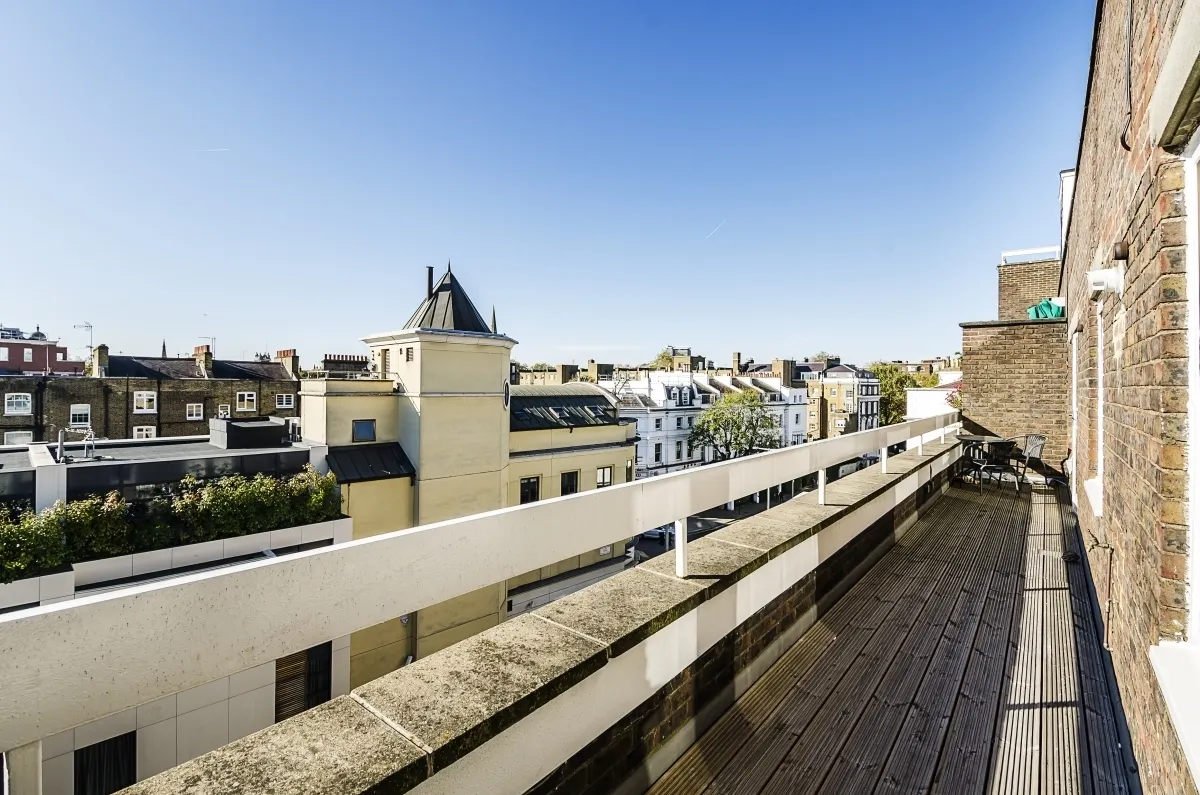 Fulham Road, Chelsea, SW3, photo 10