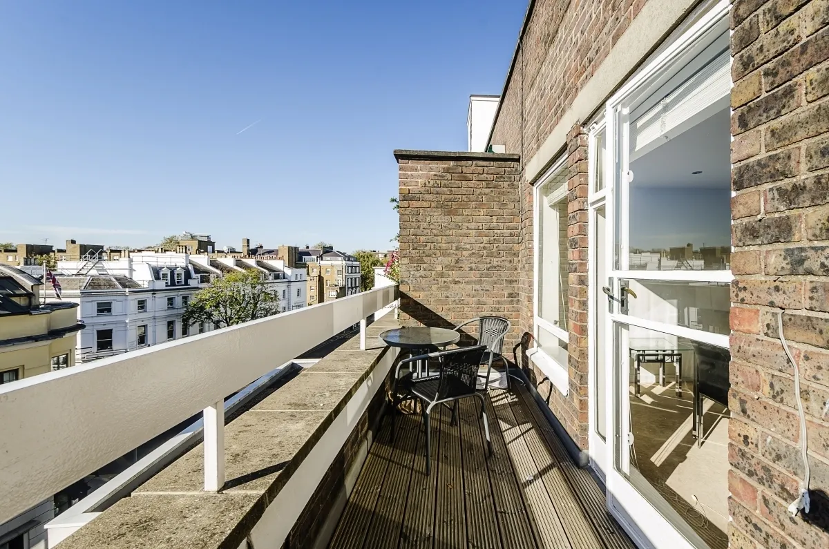 Fulham Road, Chelsea, SW3, photo 5