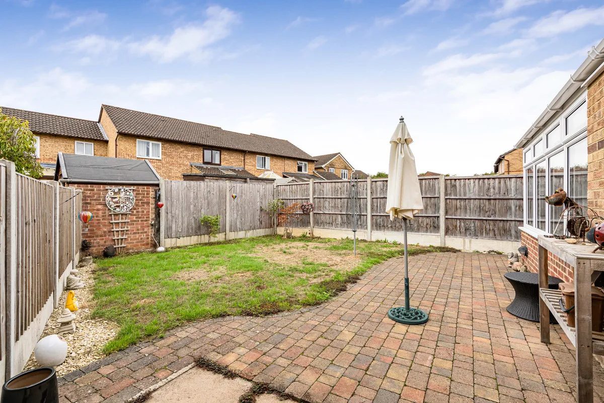Willow Drive, Bicester, photo 15