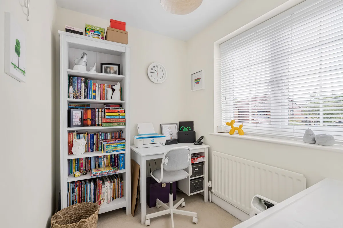 Willow Drive, Bicester, photo 13