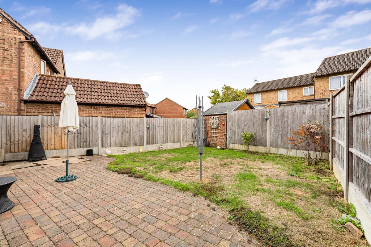 Willow Drive, Bicester, photo 6