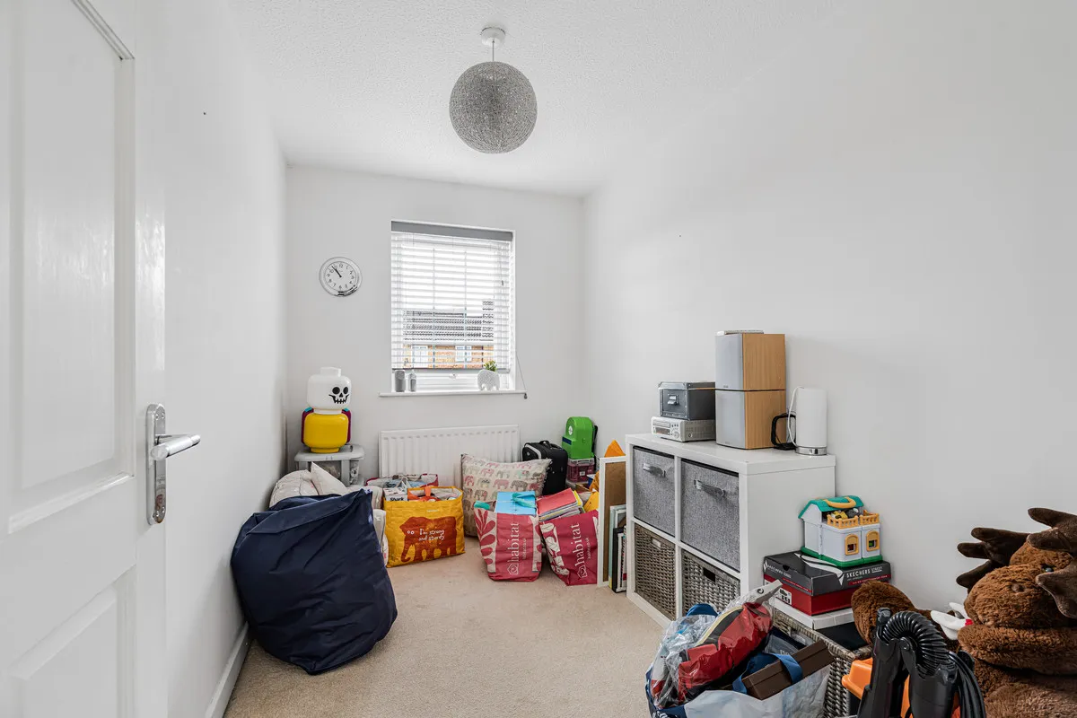 Willow Drive, Bicester, photo 12