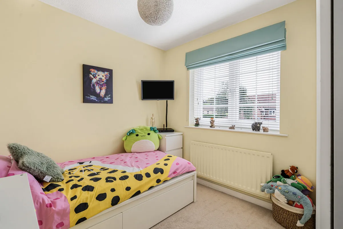 Willow Drive, Bicester, photo 11