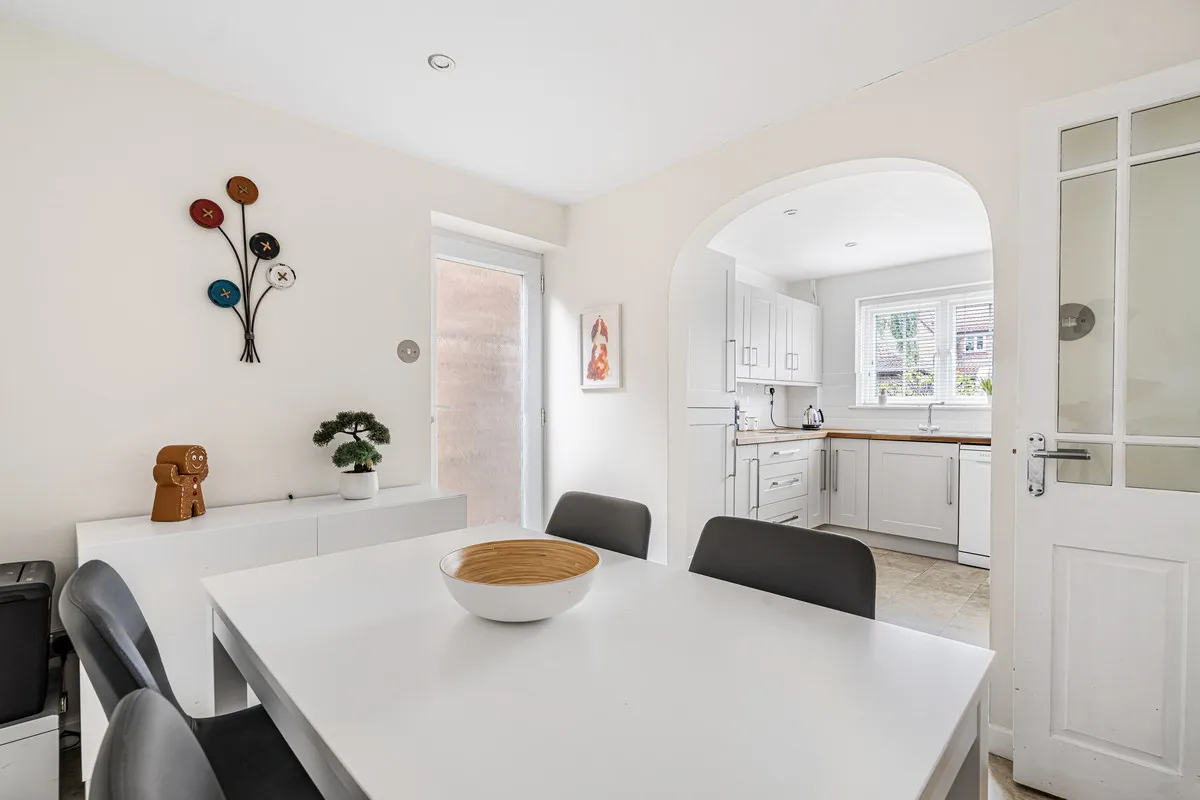 Willow Drive, Bicester, photo 5