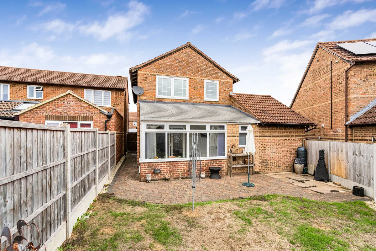 Willow Drive, Bicester, photo 16