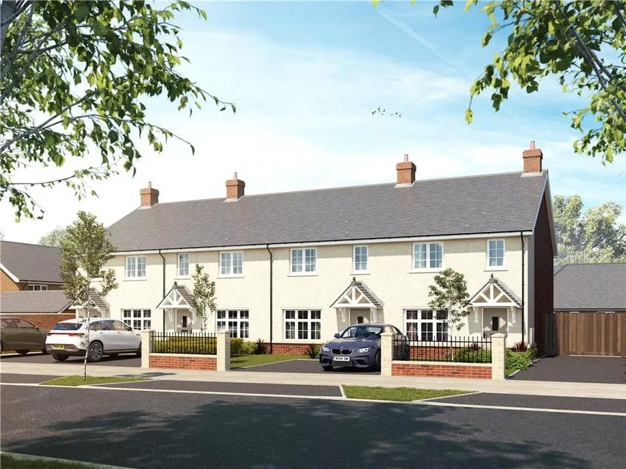 3 bed house for sale, Wilfrith Elstob Way, Congleton, CW12