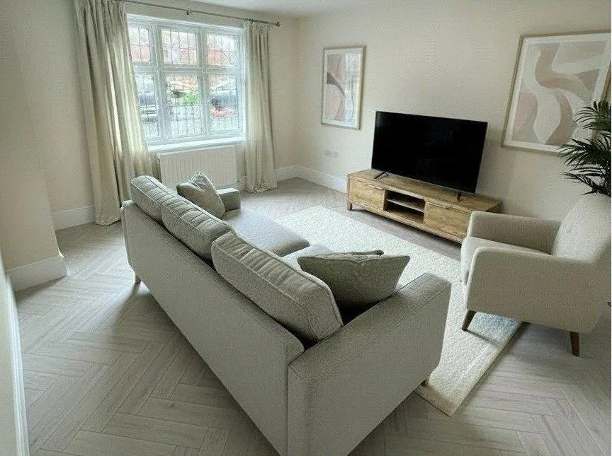 Wilfrith Elstob Way, Congleton, CW12, photo 3
