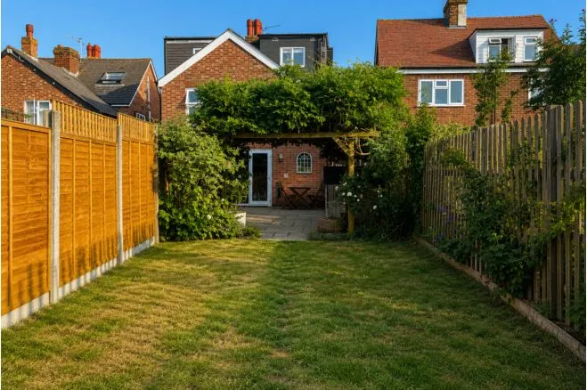 3 bed house for sale, Howland Road, Marden, TN12