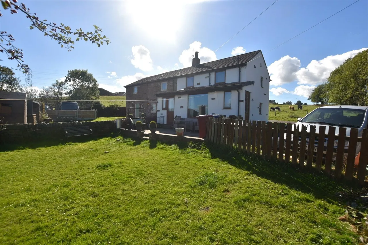 Heys Lane, Blackburn, Lancashire, BB2, photo 4