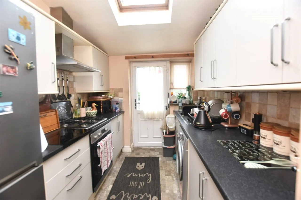 Heys Lane, Blackburn, Lancashire, BB2, photo 13