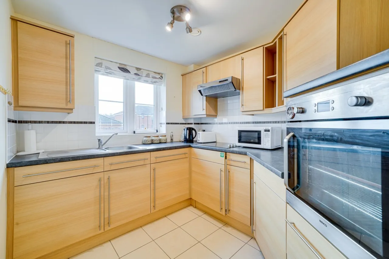 Goodes Court, Royston, SG8, photo 7