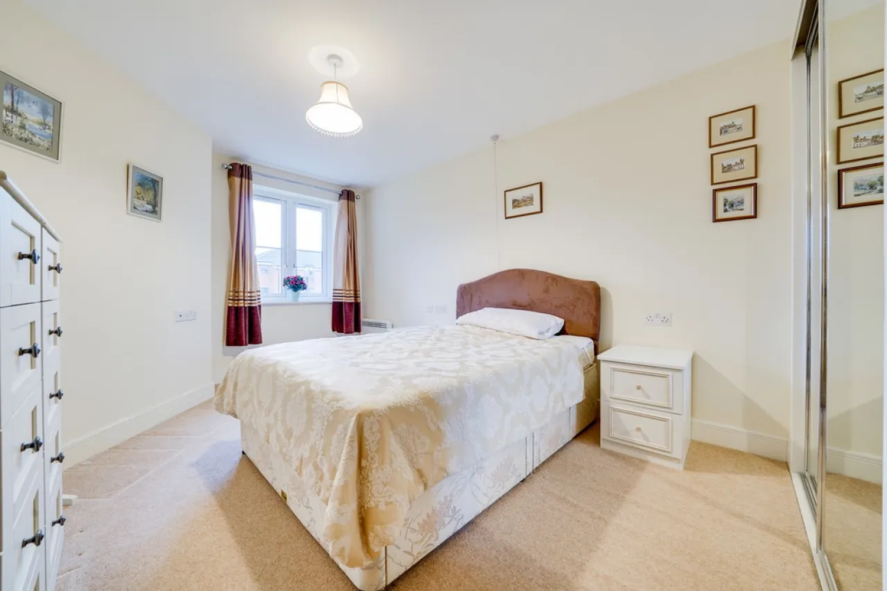 Goodes Court, Royston, SG8, photo 8