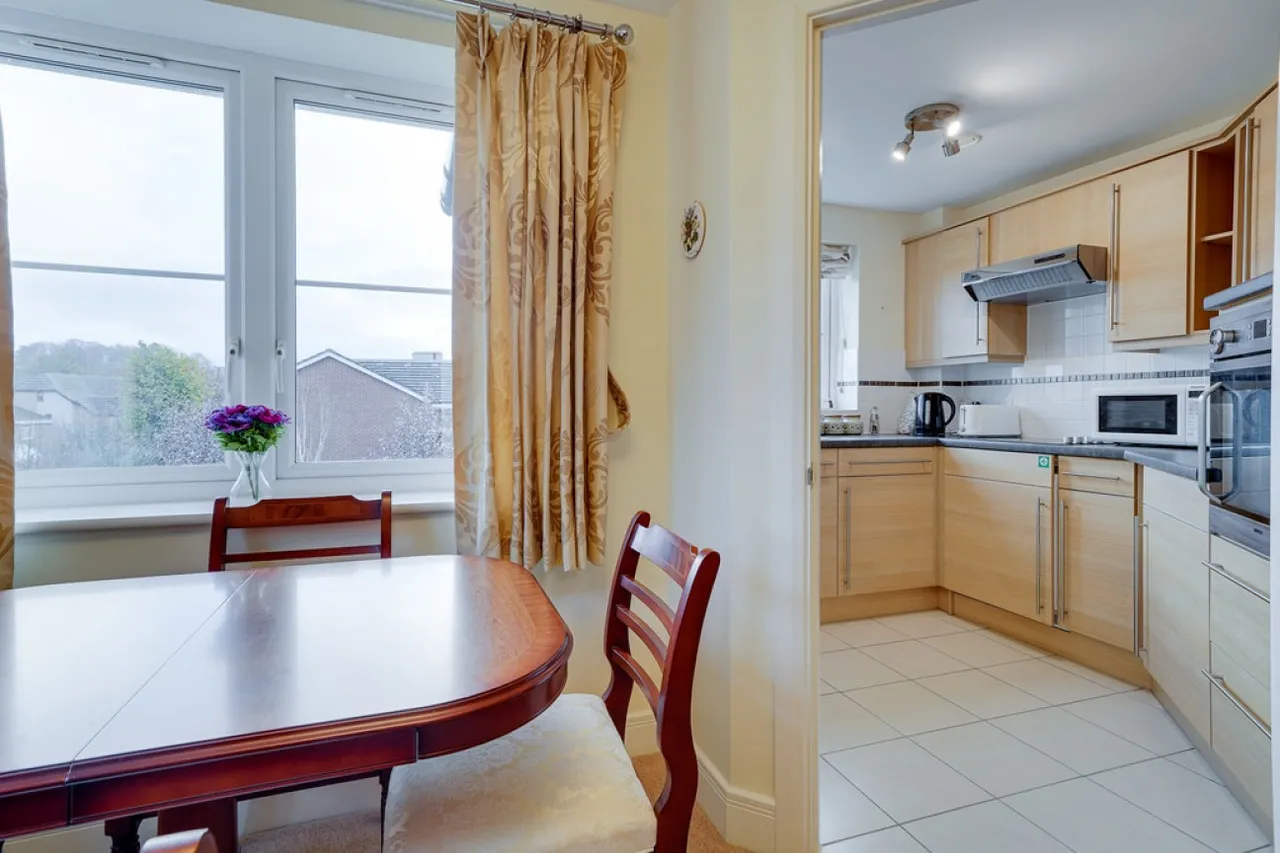 Goodes Court, Royston, SG8, photo 9