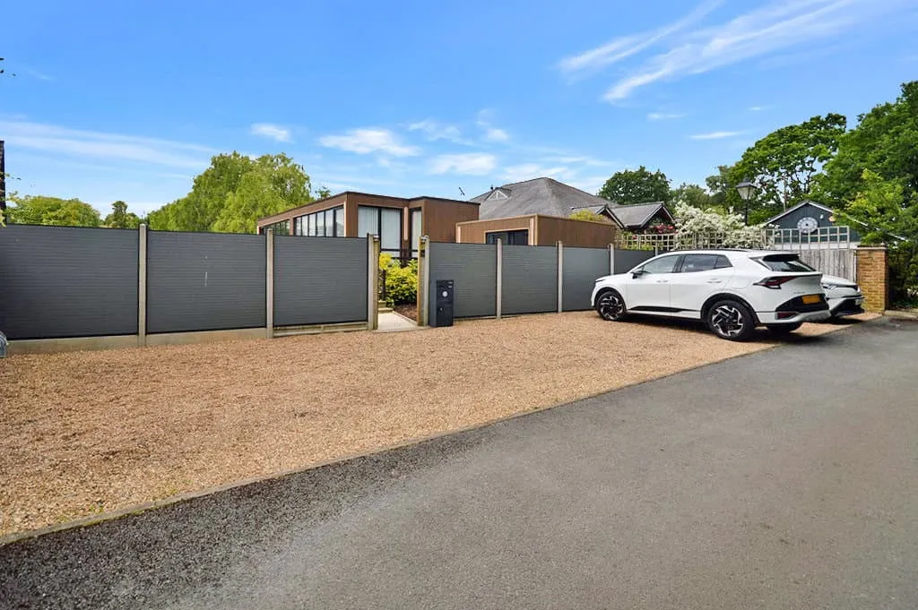 Wey Meadows, Weybridge, KT13, photo 17