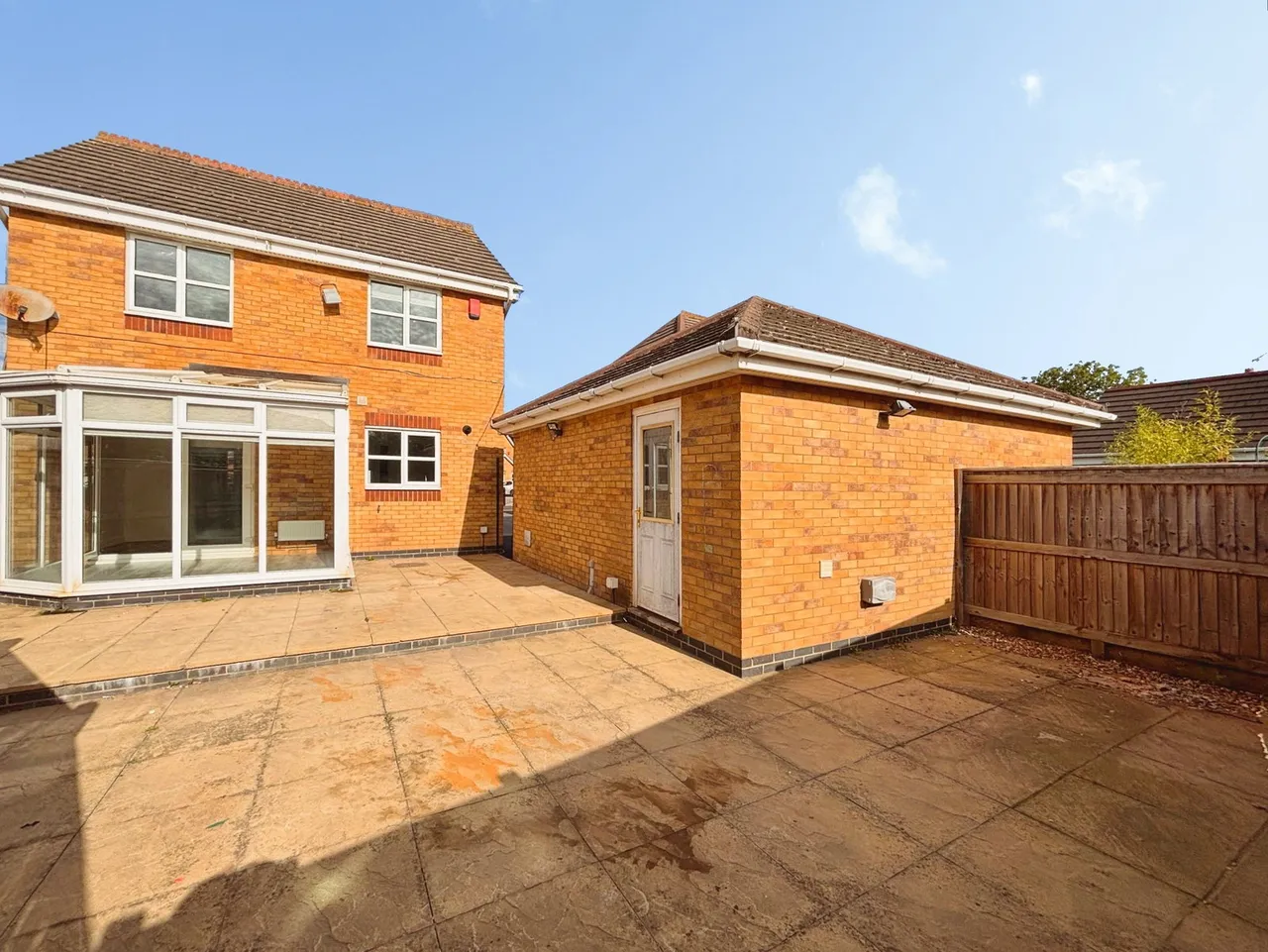 Juniper Way, Sleaford, NG34, photo 17