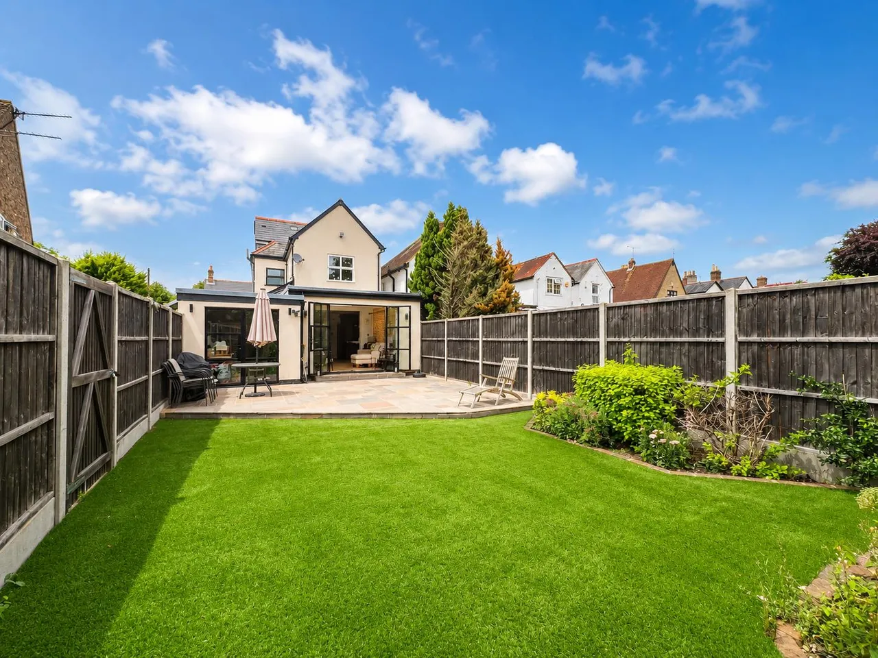5 bed house for sale, Eastfield Road, Burnham, SL1