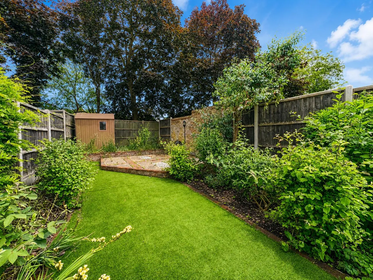 Eastfield Road, Burnham, SL1, photo 25