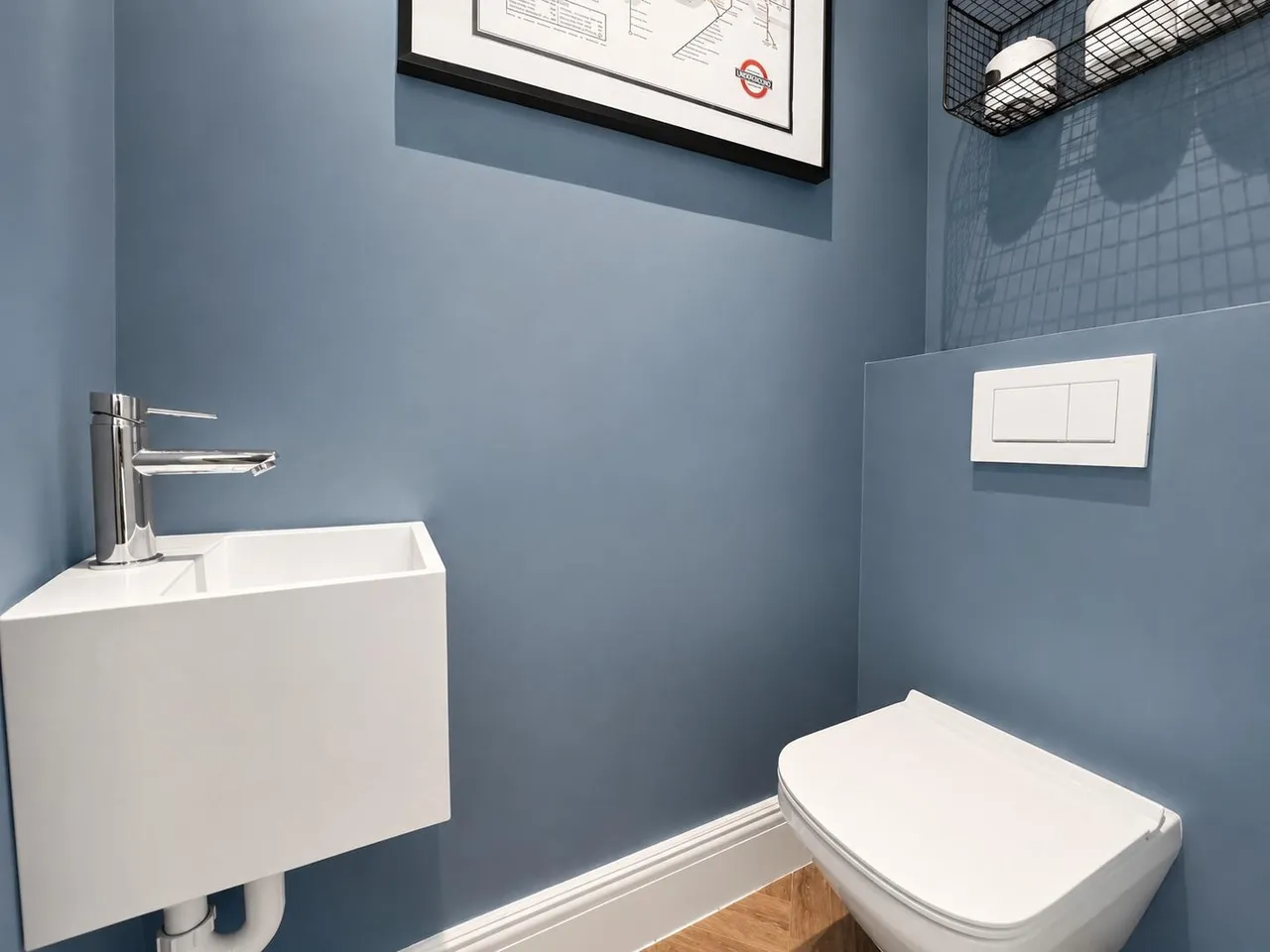 Eastfield Road, Burnham, SL1, photo 14