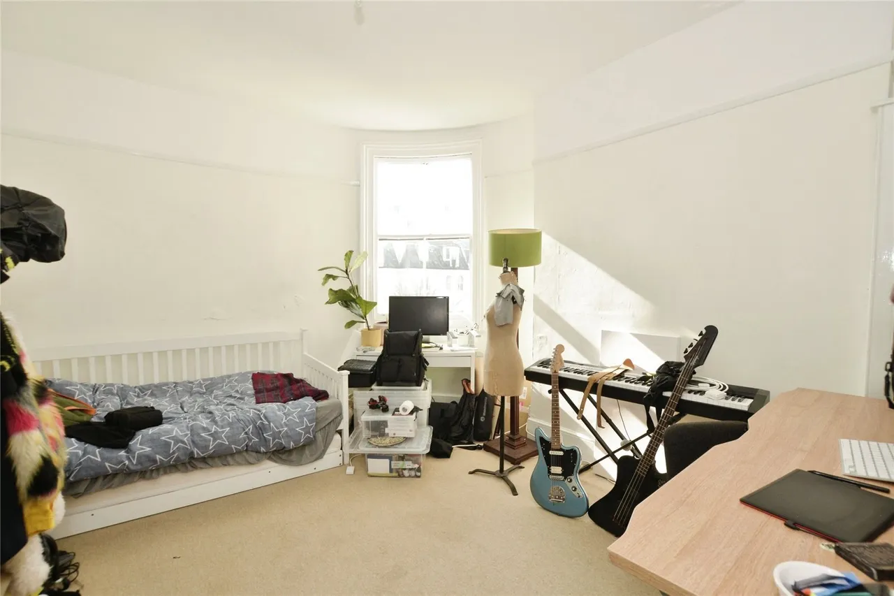 Clifton Crescent, Folkestone, Kent, CT20, photo 7