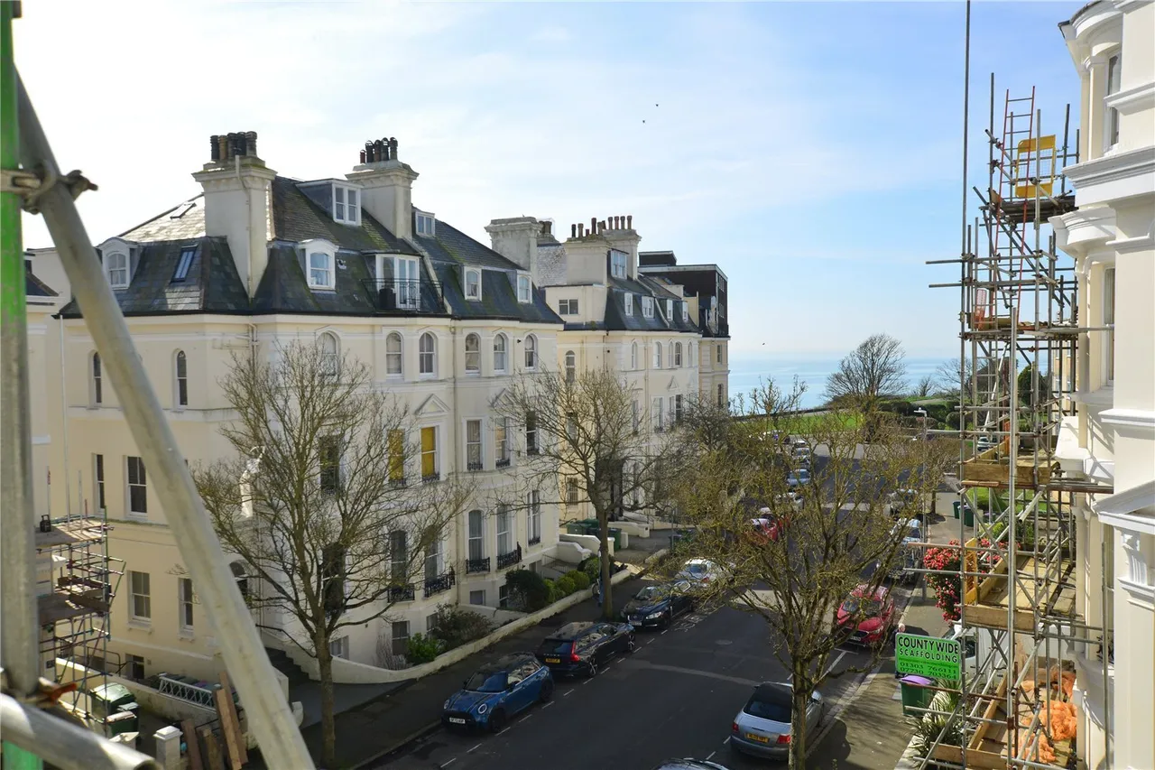 Clifton Crescent, Folkestone, Kent, CT20, photo 19