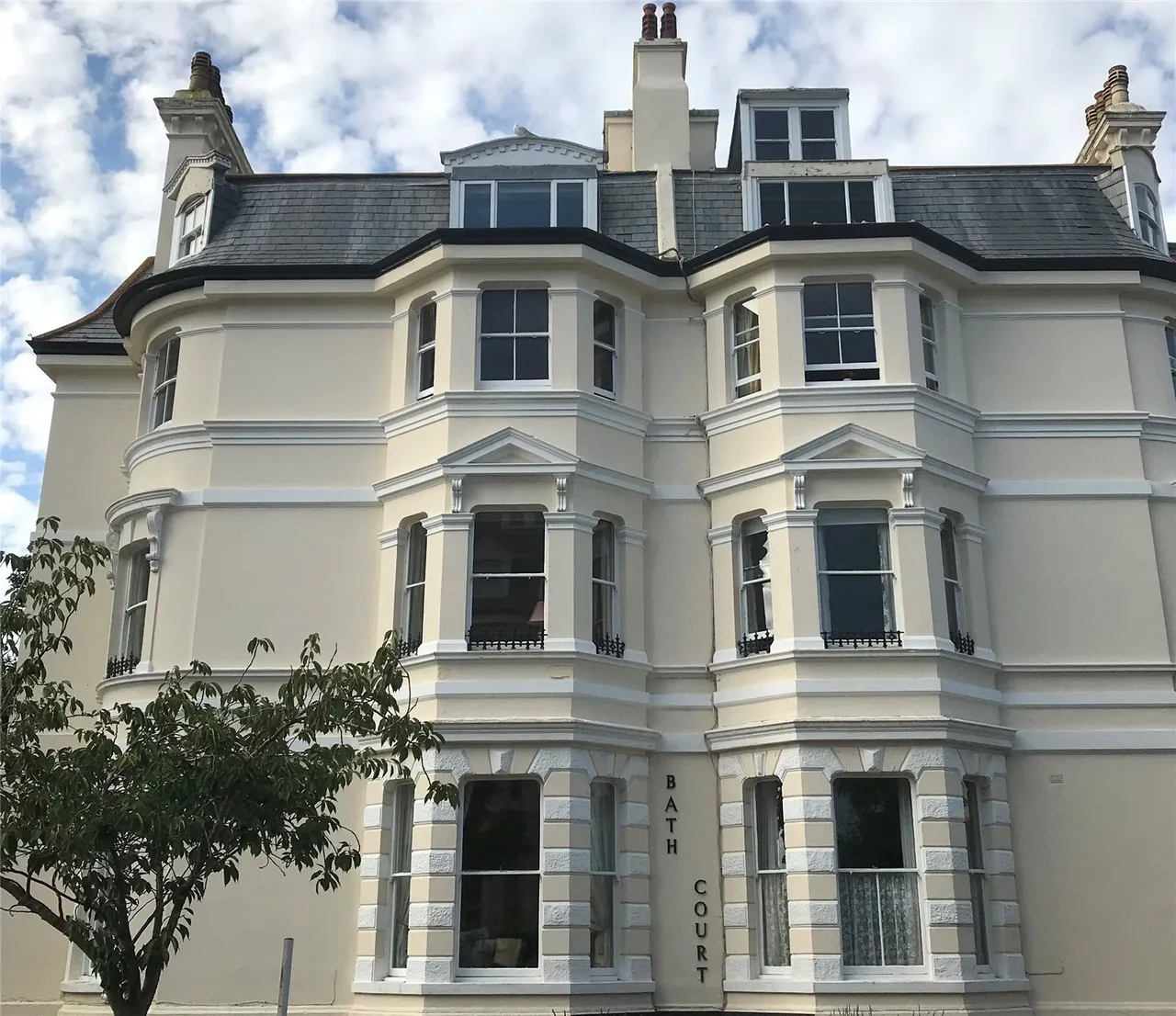 Clifton Crescent, Folkestone, Kent, CT20, photo 18