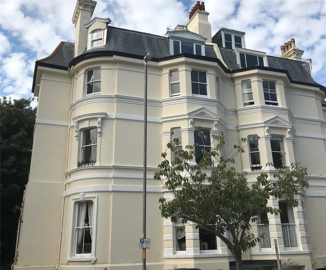 Clifton Crescent, Folkestone, Kent, CT20, photo 20