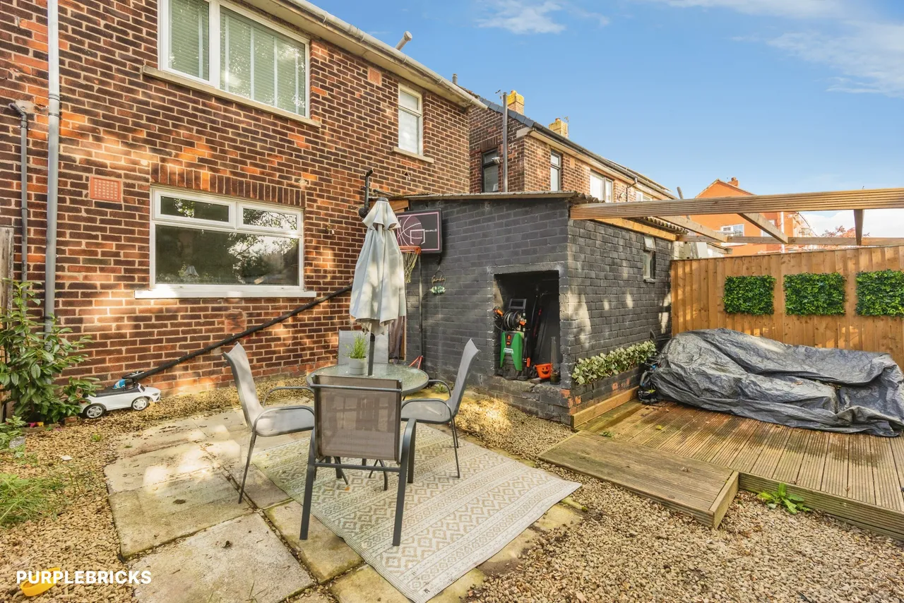 Bowness Road, Ashton-Under-Lyne, OL7, photo 24