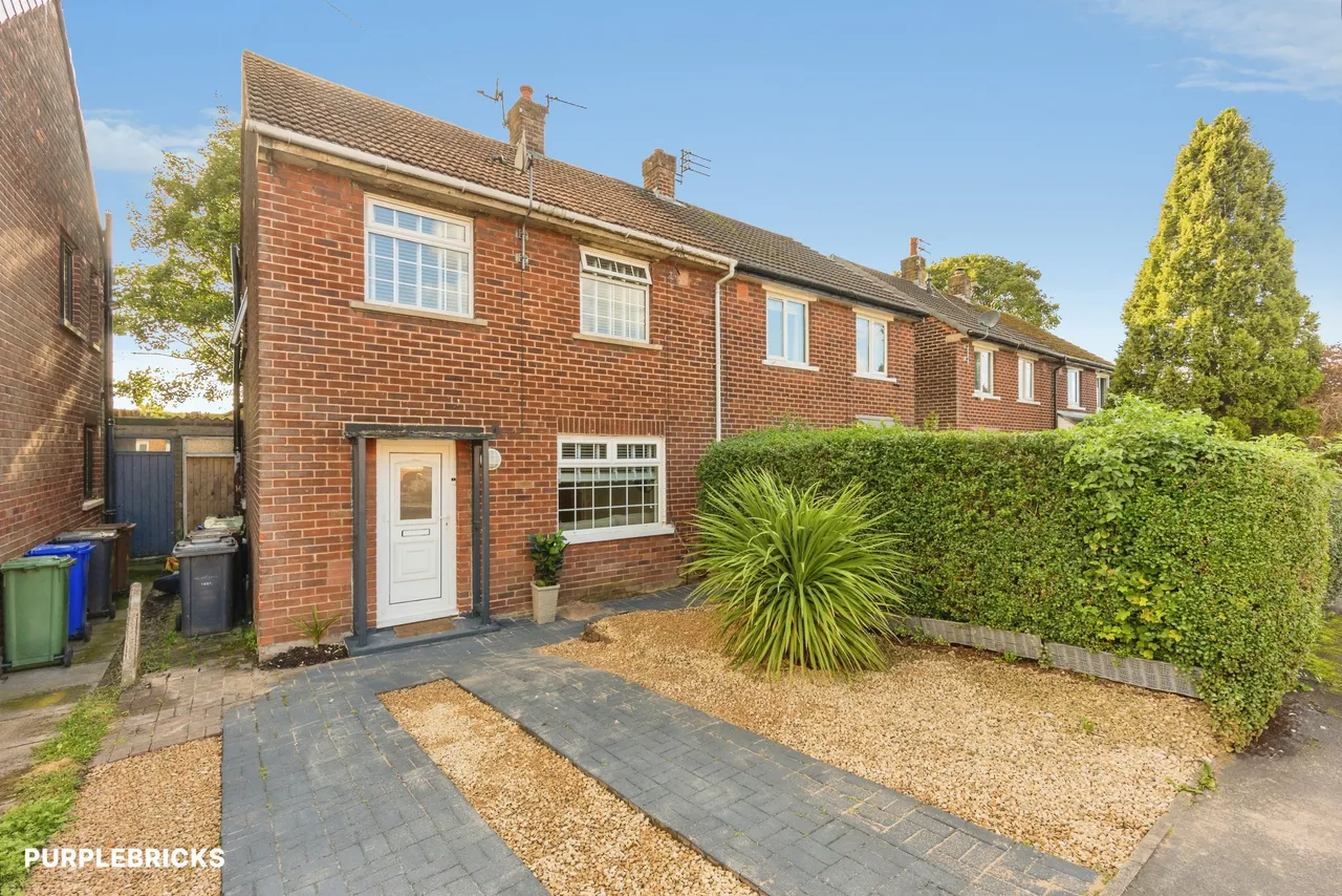 2 bed house for sale, Bowness Road, Ashton-Under-Lyne, OL7
