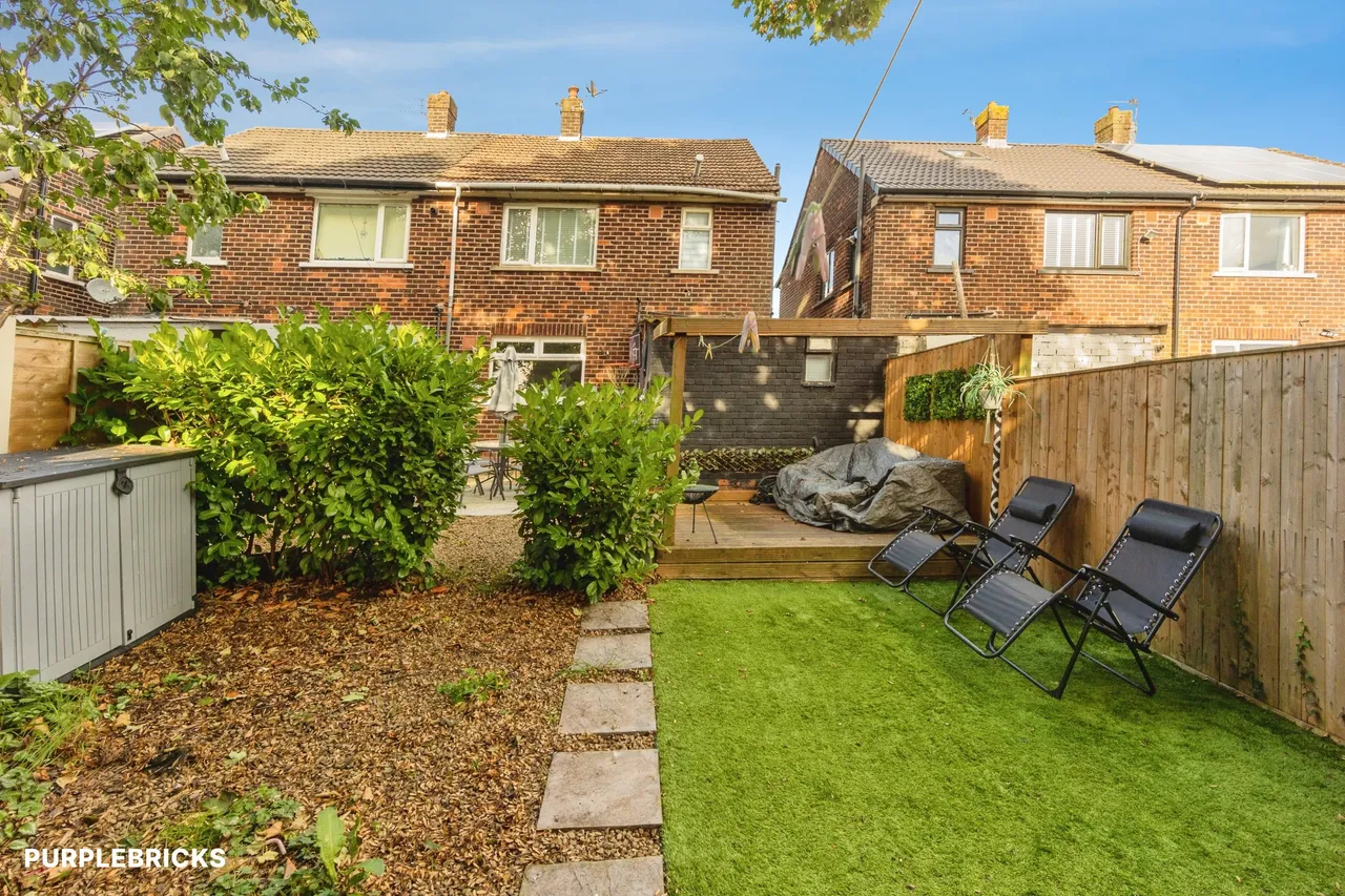Bowness Road, Ashton-Under-Lyne, OL7, photo 19