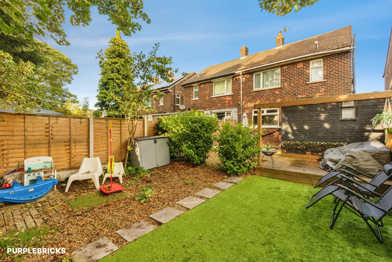Bowness Road, Ashton-Under-Lyne, OL7, photo 18