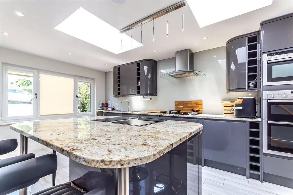 Riddlesdown Avenue, Purley, CR8, photo 4