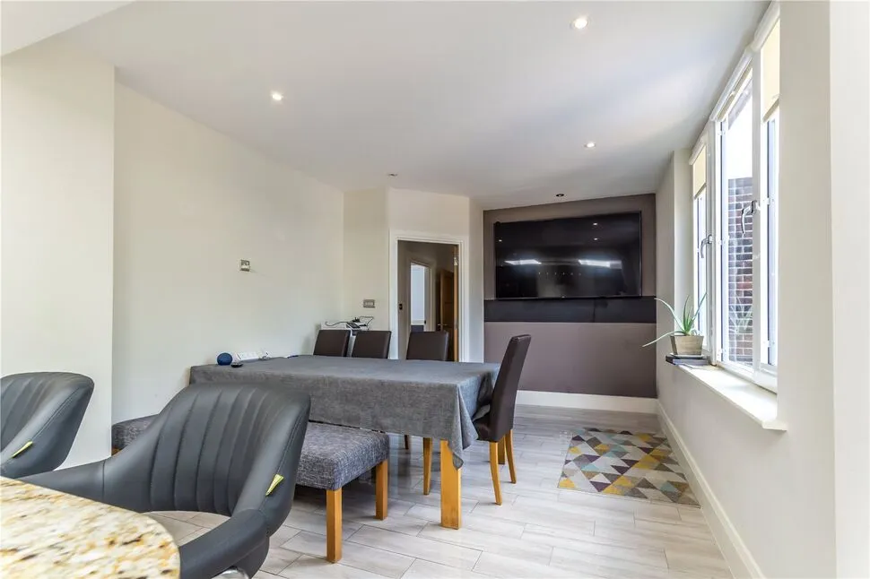 Riddlesdown Avenue, Purley, CR8, photo 7