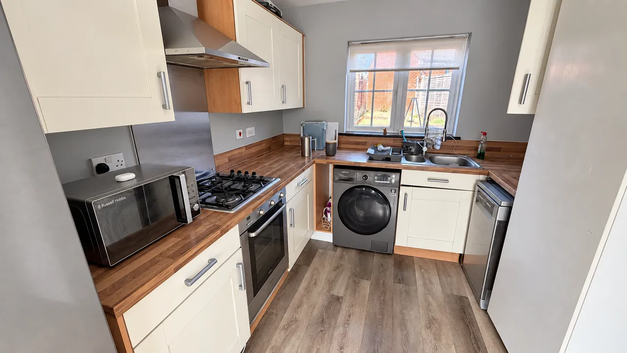 Livings Way, Stansted, CM24, photo 4