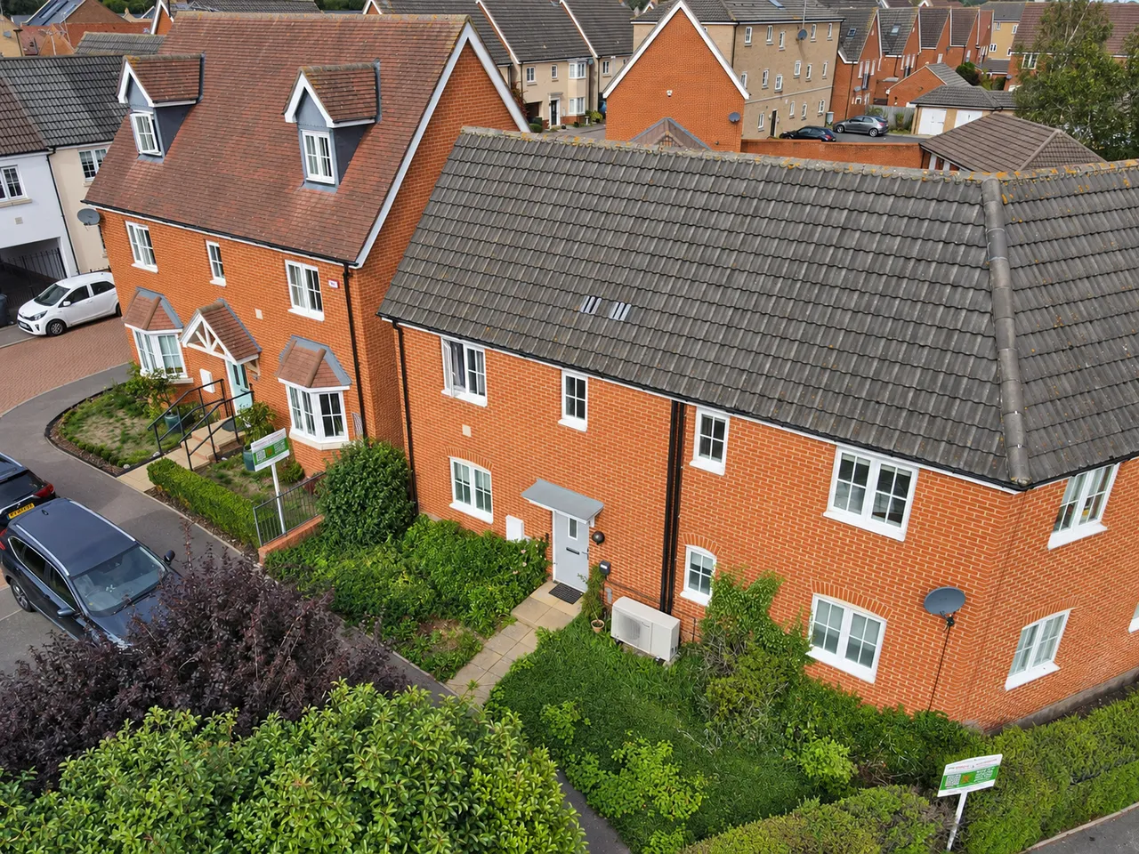 Livings Way, Stansted, CM24, photo 16