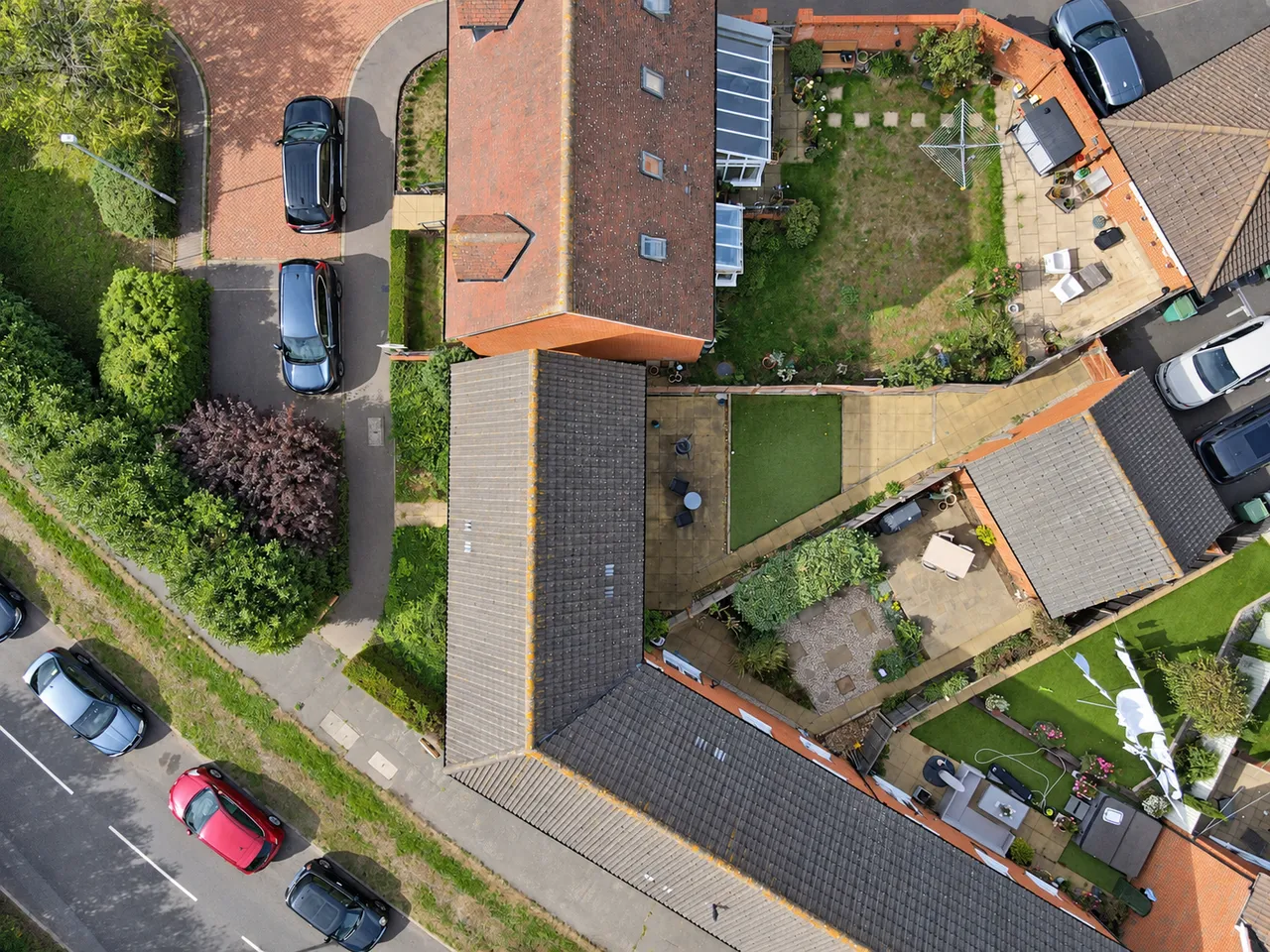 Livings Way, Stansted, CM24, photo 17