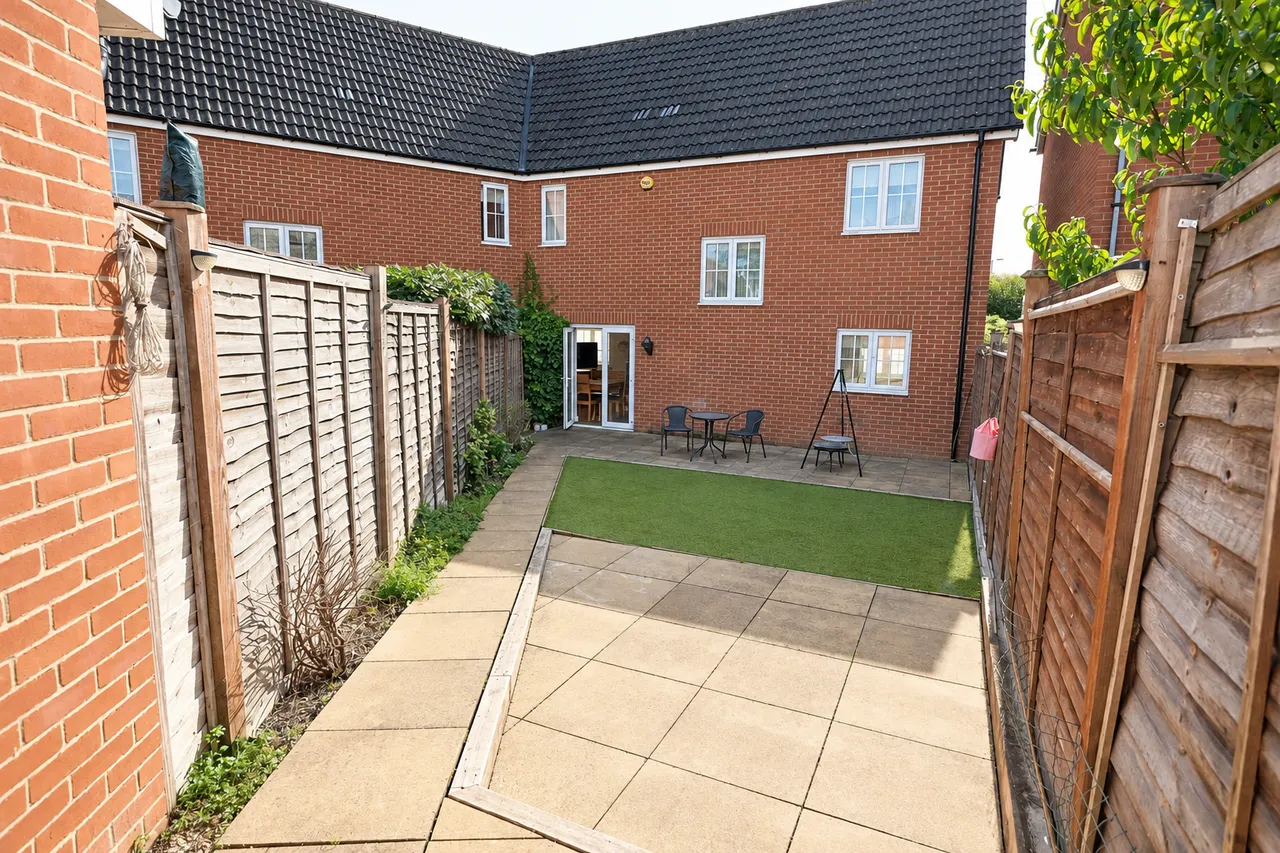 Livings Way, Stansted, CM24, photo 13