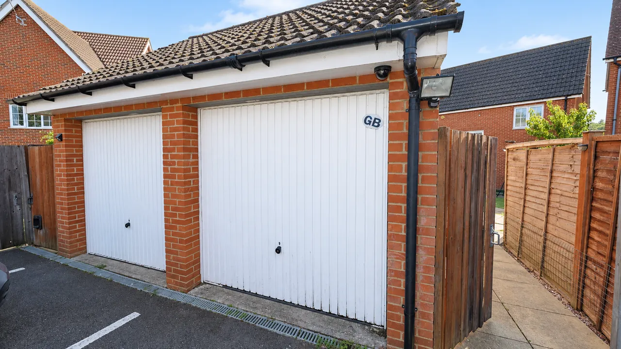 Livings Way, Stansted, CM24, photo 15