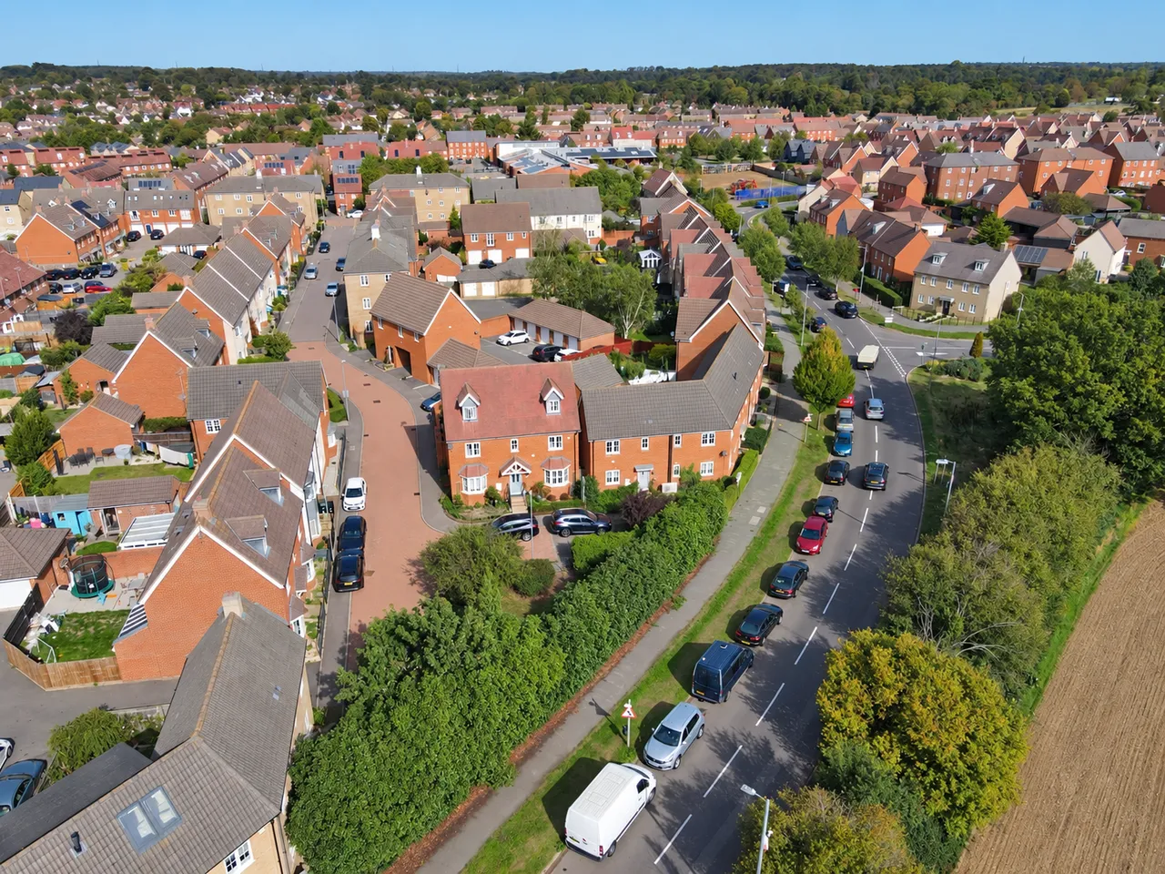 Livings Way, Stansted, CM24, photo 18