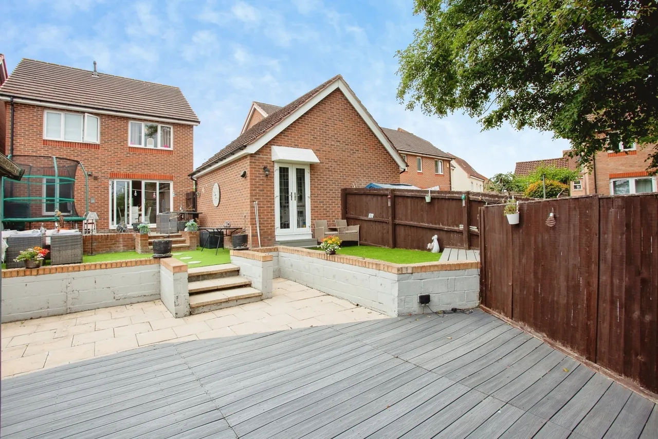 Scotsman Drive, DONCASTER, South Yorkshire, DN5, photo 20