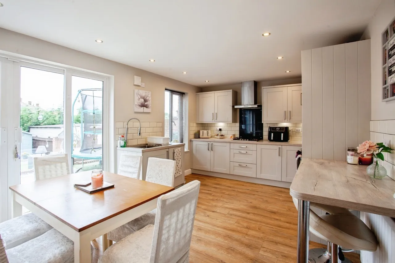 Scotsman Drive, DONCASTER, South Yorkshire, DN5, photo 8