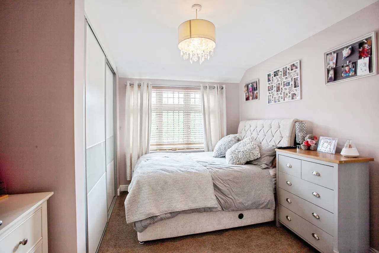 Scotsman Drive, DONCASTER, South Yorkshire, DN5, photo 12