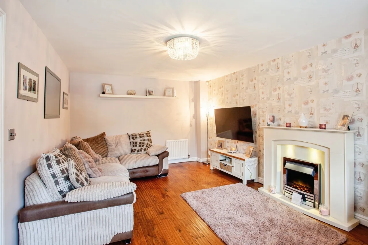 Scotsman Drive, DONCASTER, South Yorkshire, DN5, photo 4