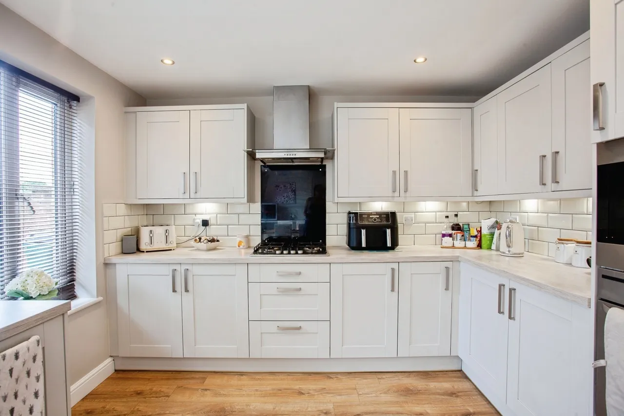 Scotsman Drive, DONCASTER, South Yorkshire, DN5, photo 10